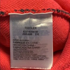 Nike Accessories - ⚠️ Needs Sewing Kids Toddler Winter Beanie Nike Nike Accessories - ⚠️ Needs Sewing Kids Toddler Winter Beanie Nike